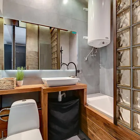 Ogarna Apartman Gdańsk