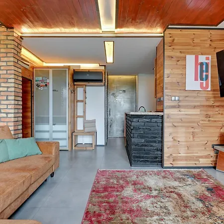 Apartman Ogarna Gdańsk