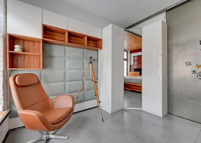 Ogarna グダニスク