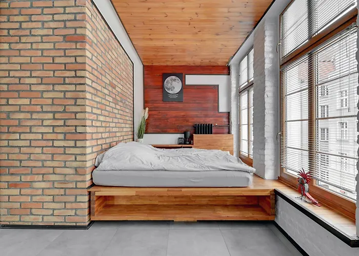 Ogarna * グダニスク