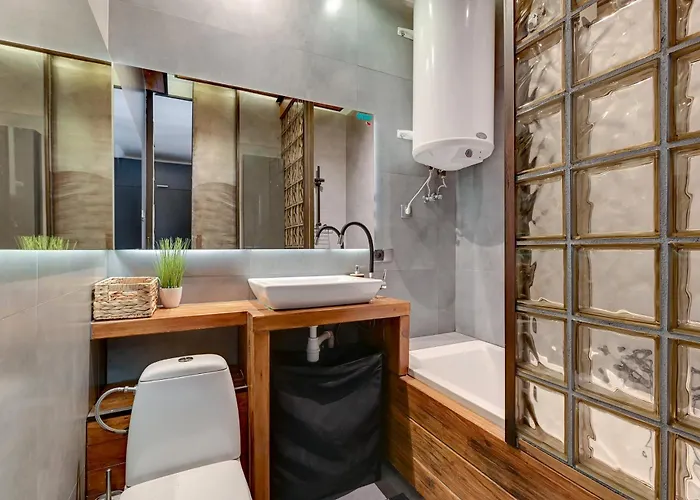 Ogarna Apartament Gdańsk