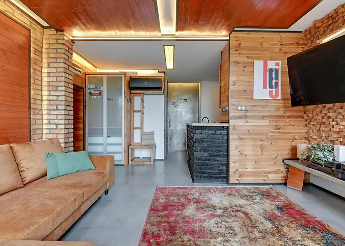 Apartament Ogarna Gdańsk